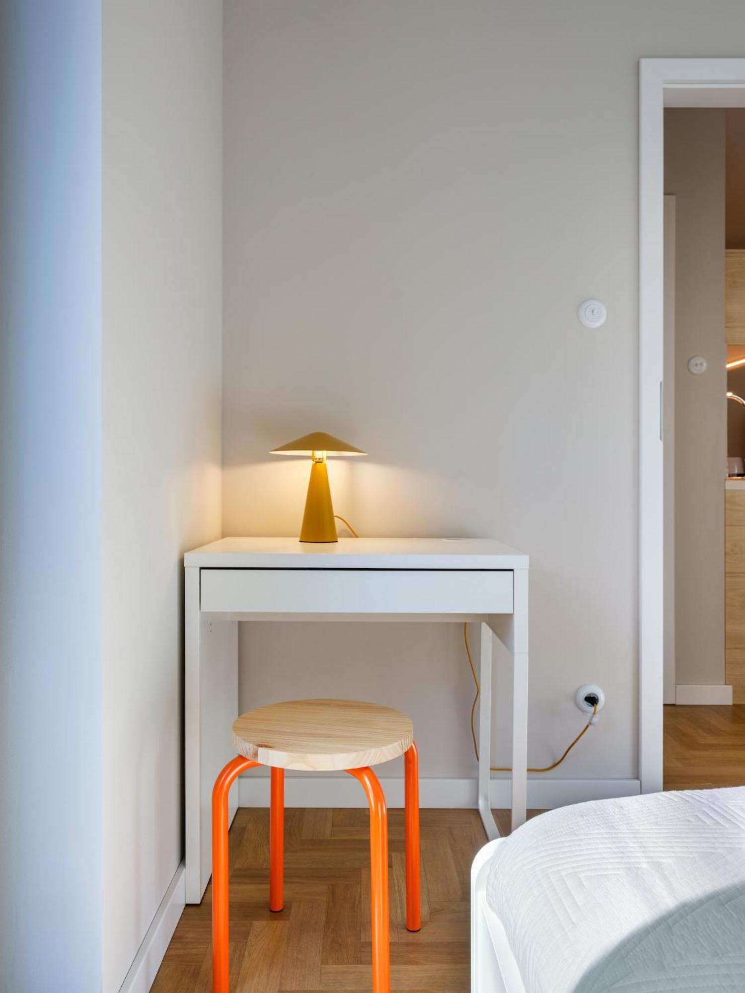 Tyzenhauz Apartments Vistula With Parking Krakow Room photo